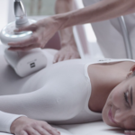 LPG Endermologie Behandlung zur Hautstraffung, Cellulite-Reduktion und Körperformung im Corpus Institut Freiburg