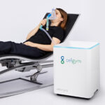 Hypoxie-. Hyperoxie Therapie zur Unterstützung der körpereigenen Entgiftung