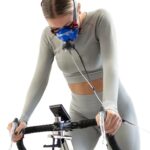 Behandlung zur Anregung des Stoffwechsels und Energiegewinnung. BIA-Messung und Stoffwechselmessung