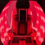 Infrarottraining im Corpus Institut Freiburg zur Fettverbrennung, Entgiftung und Hautstraffung