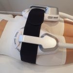 Po-Lifting mit EMS-Training zur Muskelstraffung und Körperformung im Corpus Institut Freiburg